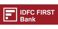 IDFC First bank