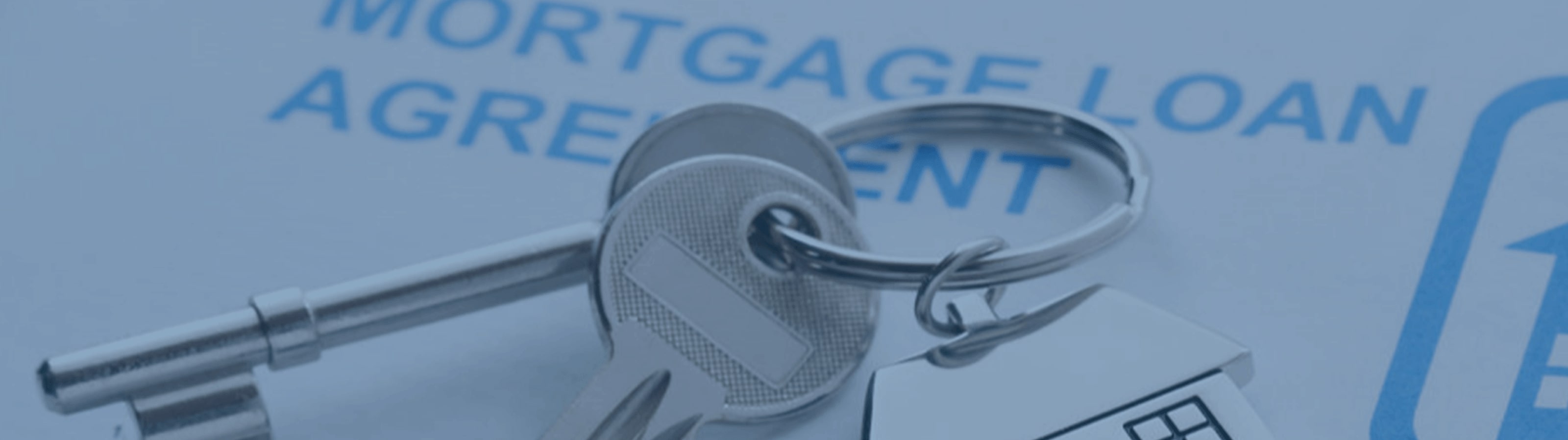 Your best friend in the mortgage industry